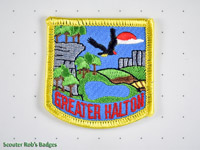 Greater Halton [ON G10a]